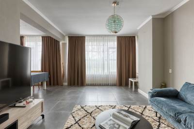 Woning Cornelie van Zantenstraat 18 Den Haag