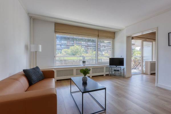 Woning Else Mauhslaan 143 Den Haag