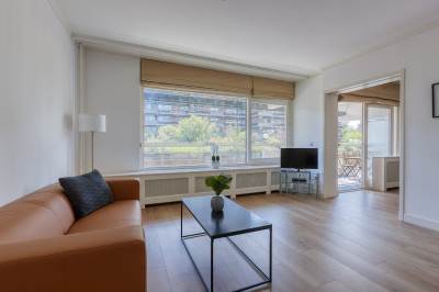 Woning Else Mauhslaan 143 Den Haag