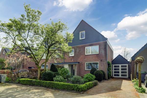 Woning Heilige Stoel 3921 Wijchen
