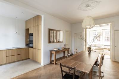 Woning Nicolaas Maesstraat 42 Amsterdam