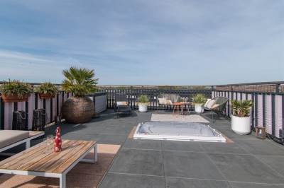 Woning Kortlandpad 89 Zoetermeer