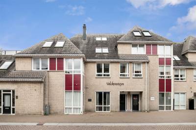 Woning Waalreseweg 1 Valkenswaard