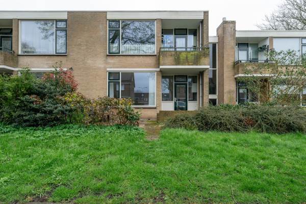 Woning Bellinihof 24 Alkmaar