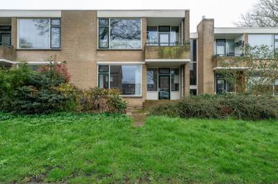 Woning Bellinihof 24 Alkmaar