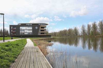Woning Waterkant 68 Biddinghuizen