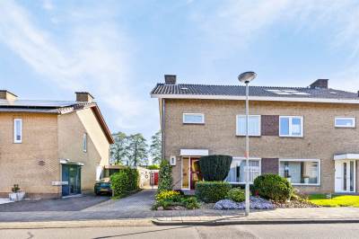 Woning Olterdissenstraat 8 Beek (LI)
