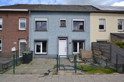 Woning Schoolstraat 23 Schinveld