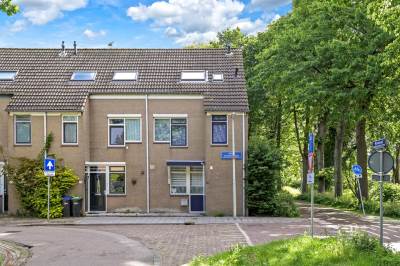 Woning Albert Schweitzerlaan 41 Den Haag