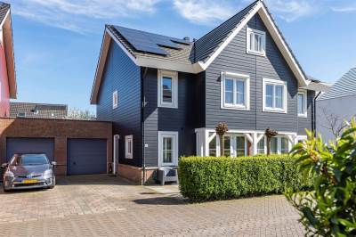 Woning Hoornbloemlaan 3 Vleuten