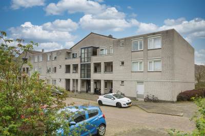 Woning Slotpoort 45 Capelle aan den IJssel