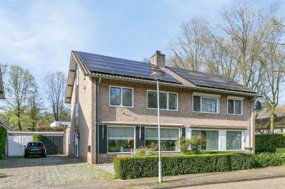 Woning Durendaaldreef 46 Oisterwijk