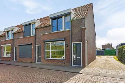 Woning Schipperstraat 28 Yerseke