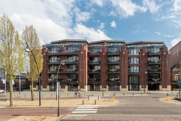 Woning Slotlaan 8M Zeist