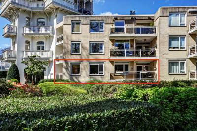 Woning Julianalaan 410 Baarn