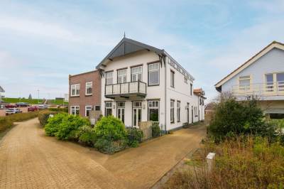 Woning Badhuisstraat 19a Huisduinen