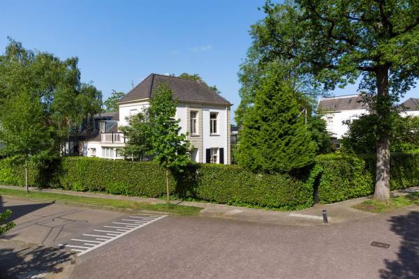 Woning Biesdelselaan 21 Velp (GE)