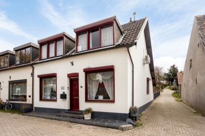 Woning Maashoek 15 Steyl