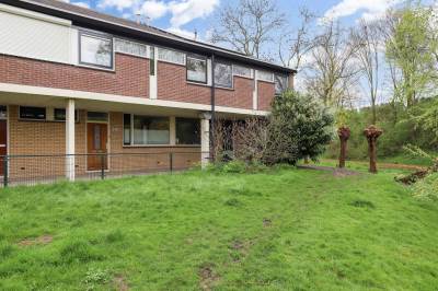 Woning Mosterdhof 122 Westervoort