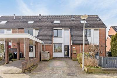 Woning Multatuliweg 52 Muntendam
