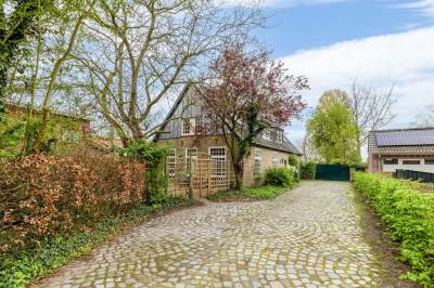 Woning Laageinde 105b Waalwijk