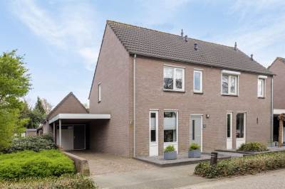 Woning Diepven 8 Berlicum