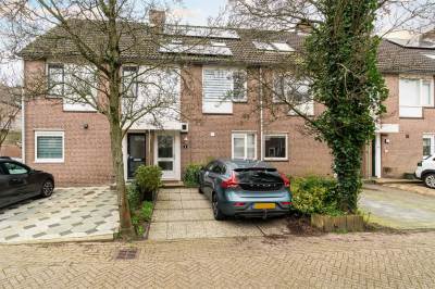 Woning Orinocostraat 3 Delft