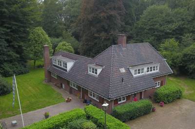 Woning Nachtegaalplein 9 Laag-Keppel