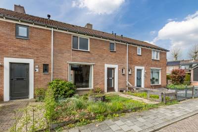 Woning Jan van Amstelstraat 19 Kesteren