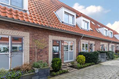 Woning Fruitlaan 107 Wateringen