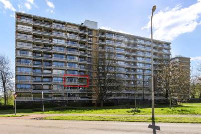 Woning Seringenplantsoen 475 Ridderkerk