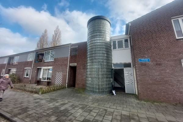 Woning Tjalkstraat 65 Eindhoven