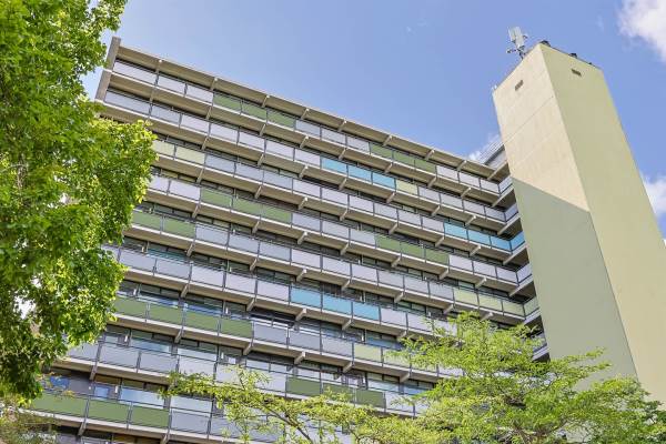 Woning Aquamarijnstraat 103 Groningen