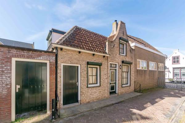 Woning Beddeweeg 13 Zierikzee