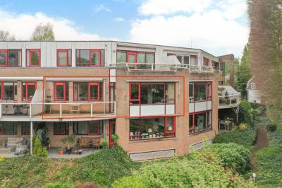 Woning Het Oude Raadhuis 23 Soest