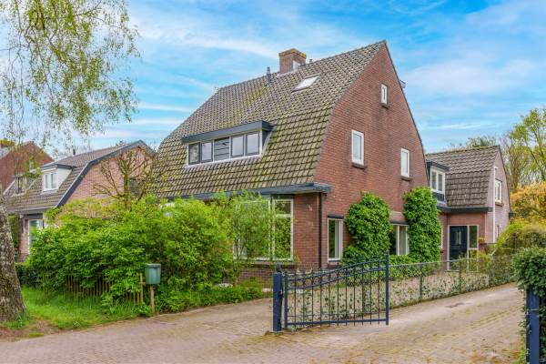 Woning Sterkenburgerlaan 41 Doorn