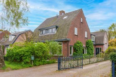 Woning Sterkenburgerlaan 41 Doorn