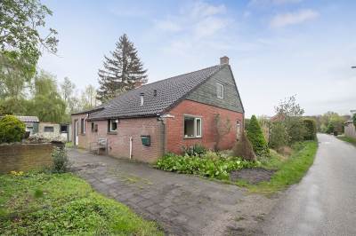 Woning St. Vitusholt 4e laan 21 Winschoten