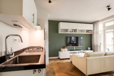 Woning Bataviastraat 71C Amsterdam