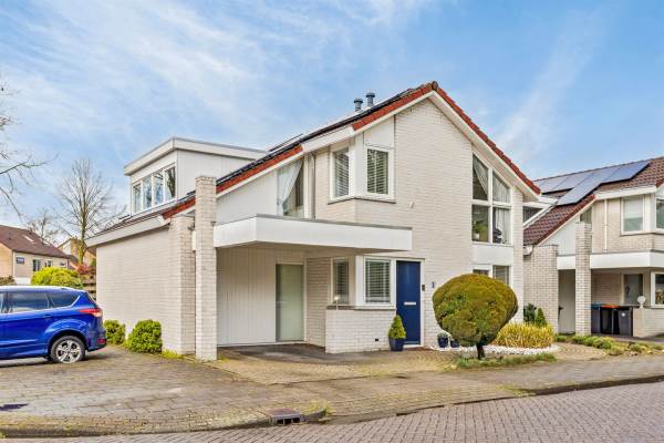 Woning Gaffelhoek 1 Enschede
