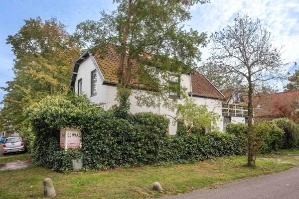 Woning Beemsterlaan 2 Bergen (NH)
