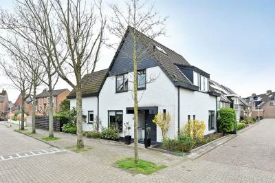 Woning Schulpeinde 9 Katwijk (ZH)