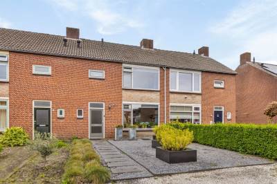 Woning Duizendmonnikenstraat 15 Sint Anthonis