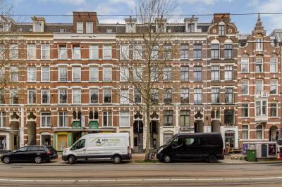 Woning Ceintuurbaan 435 Amsterdam