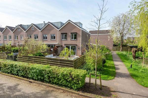 Woning Wallestein 71 Loenen aan de Vecht