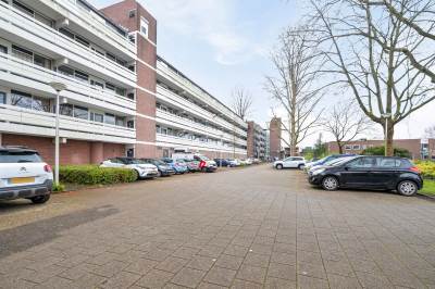 Woning Lekkenburg 76 Gouda