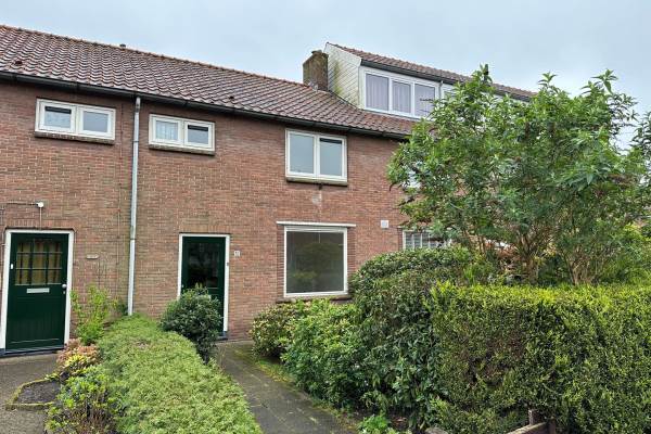 Woning Beukenlaan 32 Loosdrecht
