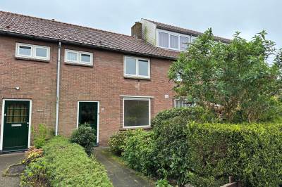 Woning Beukenlaan 32 Loosdrecht