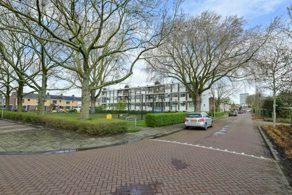 Woning Lindestraat 11 Alphen aan den Rijn