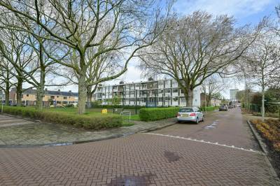 Woning Lindestraat 11 Alphen aan den Rijn